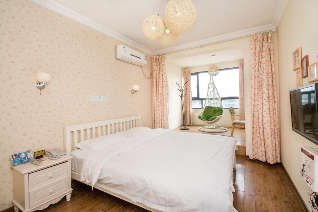 Guilin Harbour No.1 Hotel Exterior foto
